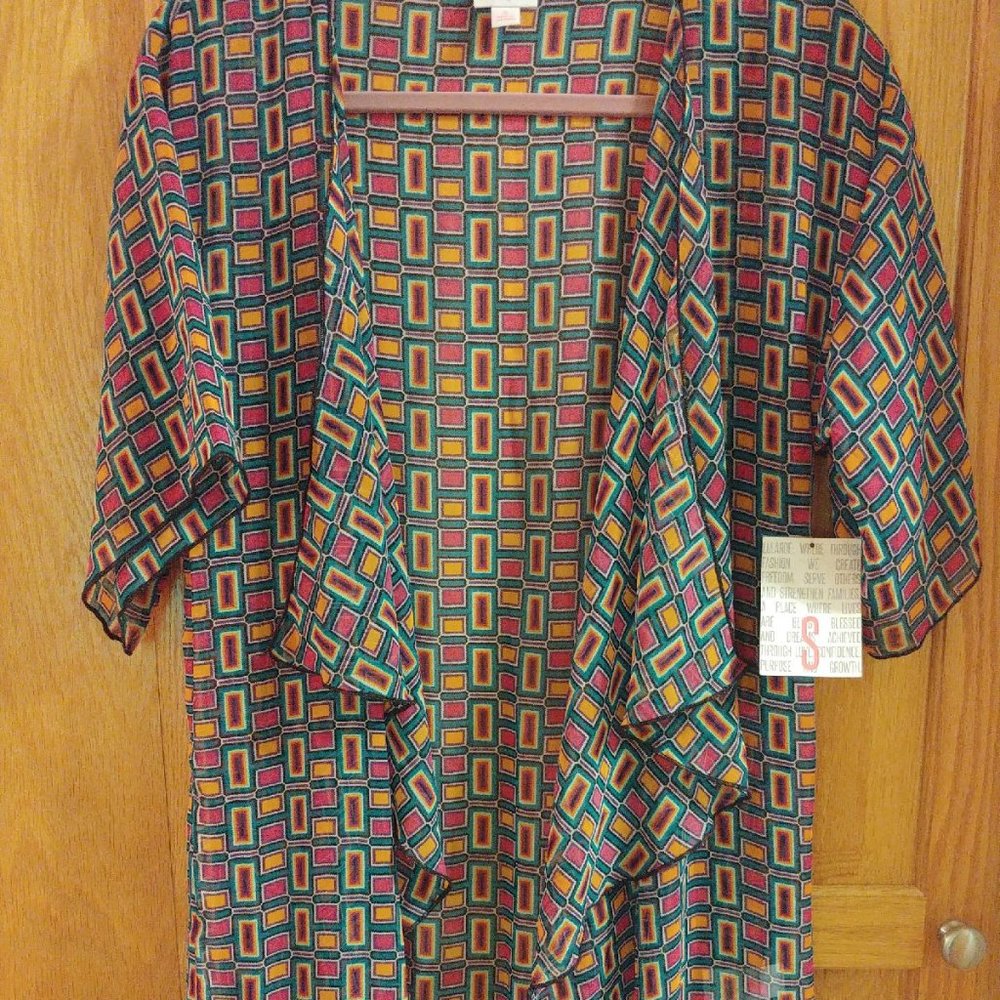 Lularoe Monroe NWT
